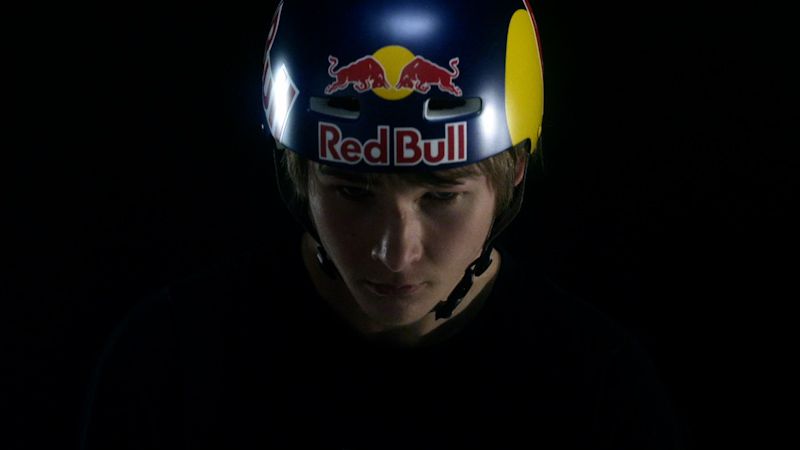 PEUGEOT 'BMX'