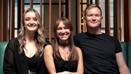 Racket Club​ expands New York team