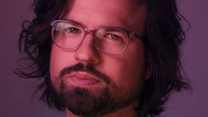 Made to move: Andrew Vucko