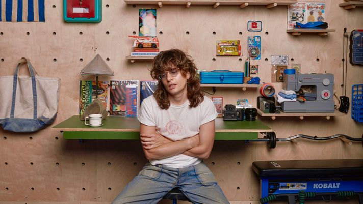 Patrice Lighter: A Few Of My Favourite Things