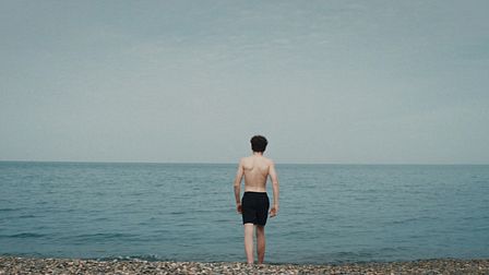 The RNLI makes waves with a heartfelt tale