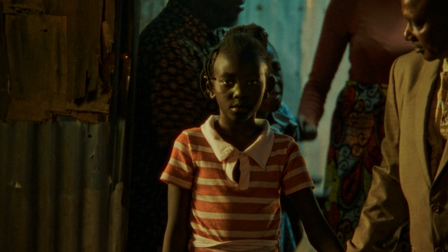 Plan International's main focus