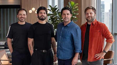Galeria.Holding announces acquisition of The Future Studios