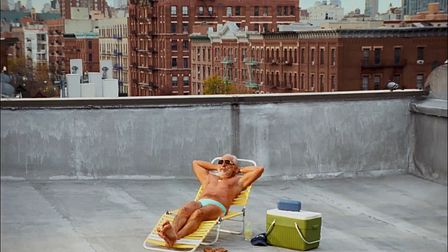 StreetEasy's tribute to NYC lifers