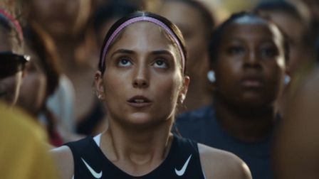 Nike ignites inspiration for a new generation