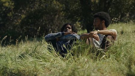 Ad Council helps Gen Z break the silence