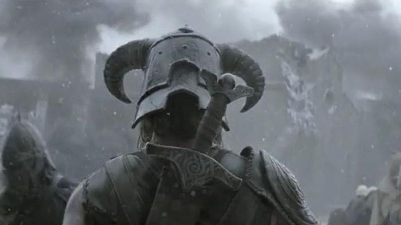Skyrim