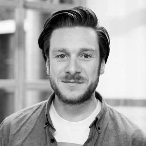 Ben Harwood