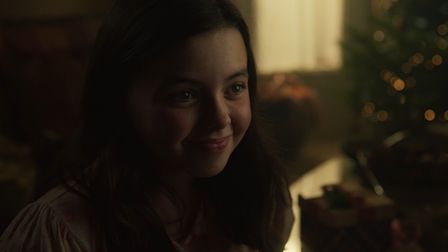 Eason’s storybook ending