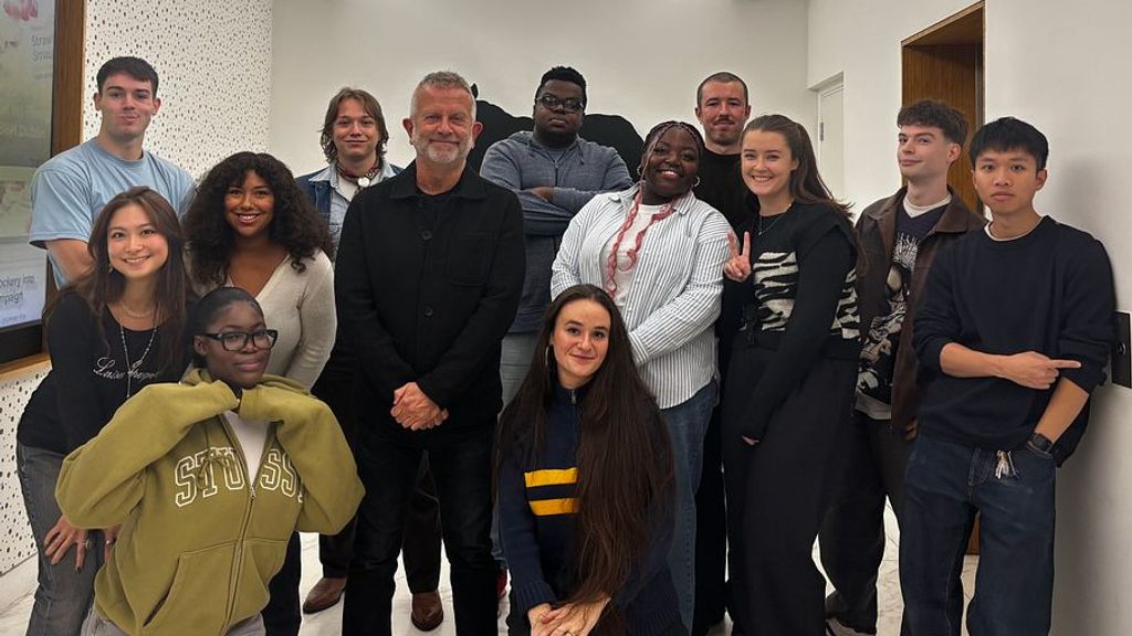 BBH Barns is back for sixth year