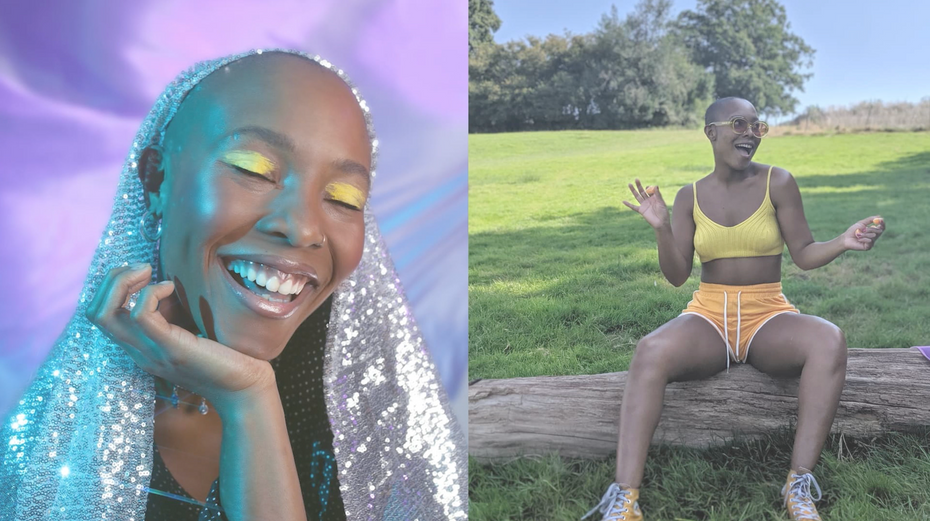 Make It Real : Liv Little