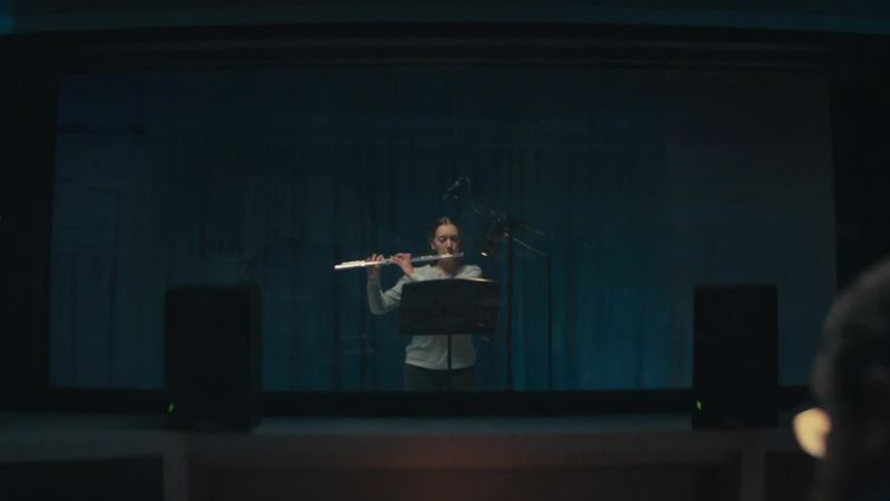 Purdue University | Music :30