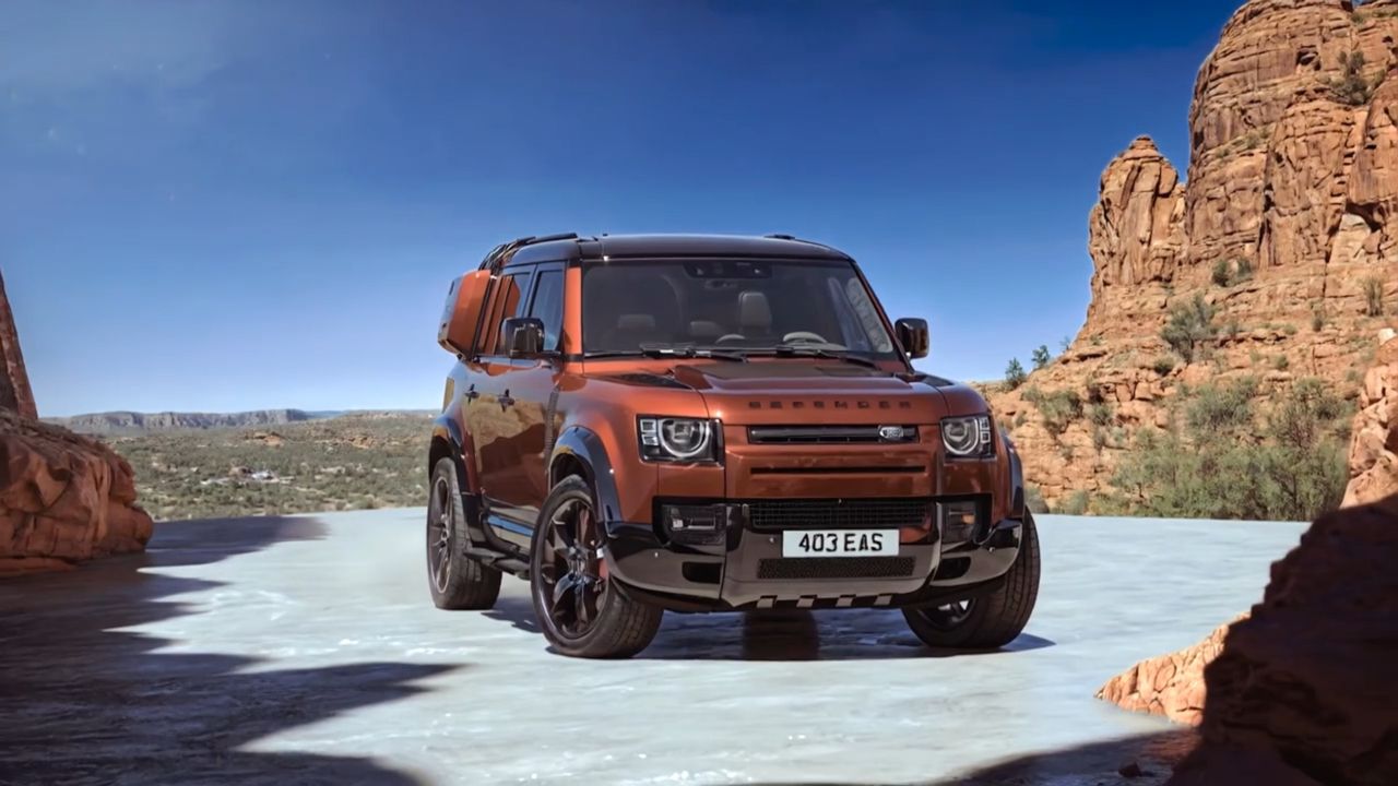 Defender
