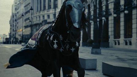 Havas's new spot for Puy du Fou España is not horsing around