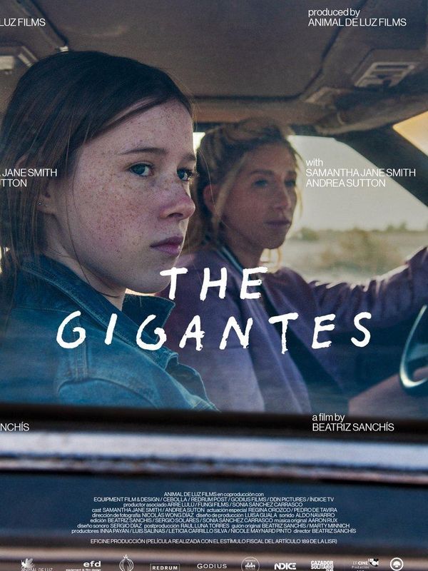 The Gigantes