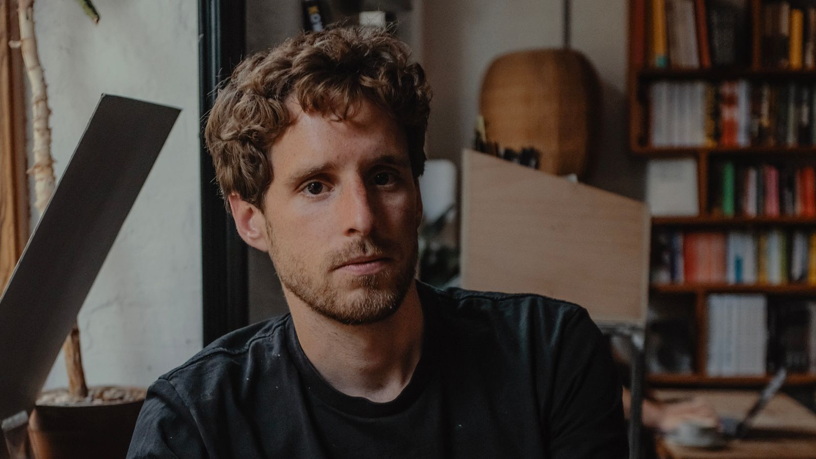 Playlist: Callum Harrison