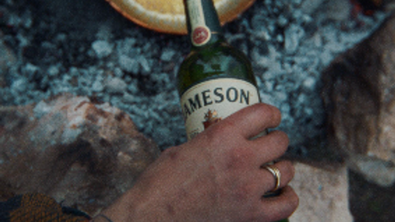 Jameson