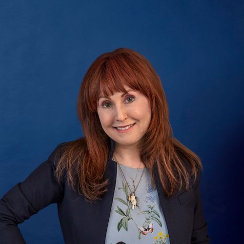 Miriam Franklin