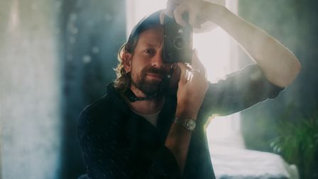 Ben Perry: A Few Of My Favourite Things