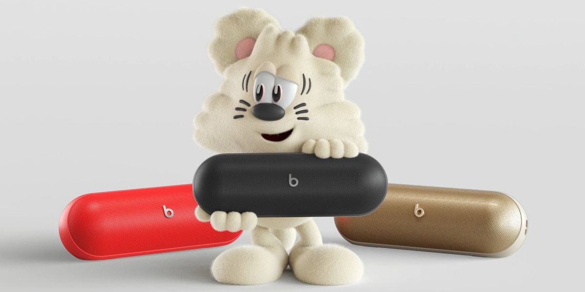 Verdy x Beats by Dre​ drops new animation | shots Magazine