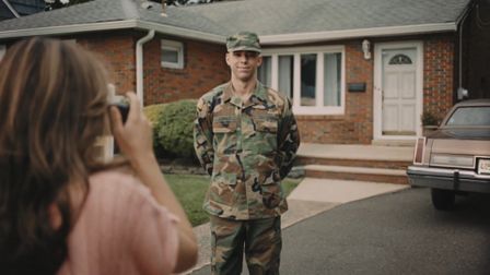 The family secret nearly half of veterans’ families don’t know