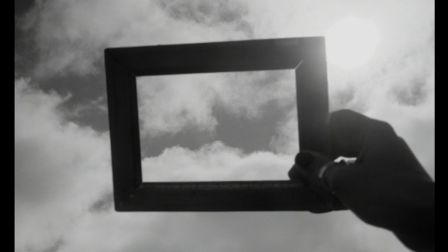 Joana Bosch's beautiful break in the clouds