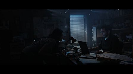Article 19 Office exposes freedom under fire