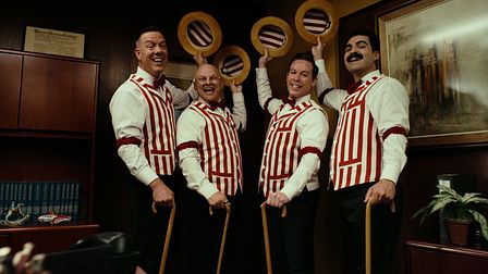 Morgan & Morgan launch new US campaign