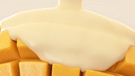 The proof is in the pudding: why CG food sells