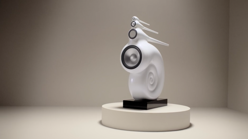 NAUTILUS 30th ANNIVERSARY