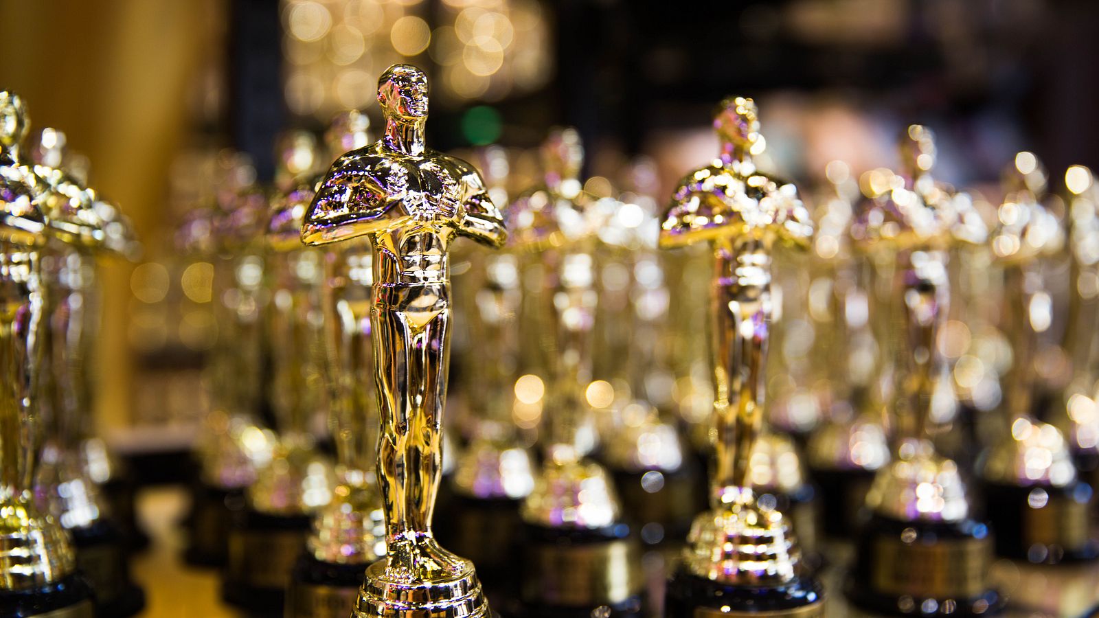 Creating culture through Oscar-worthy entertainment
