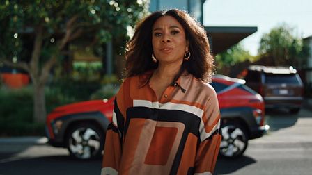 Hyundai launch 2026 Kona campaign
