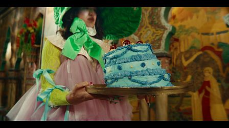 Veronica Sheaffer’s delicious designs