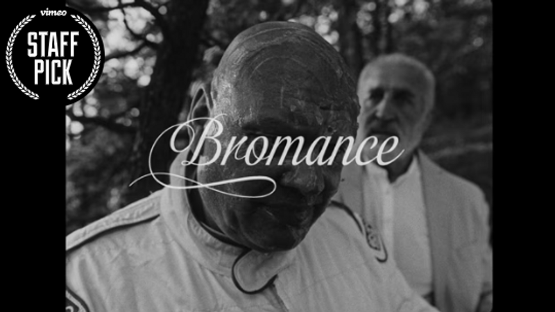 bromance