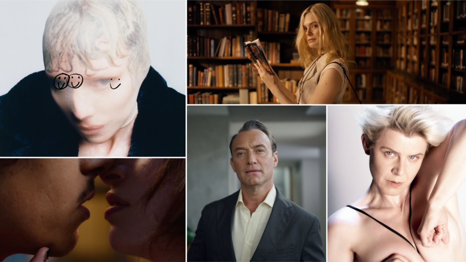 Cannes Contenders 2026: Sweden