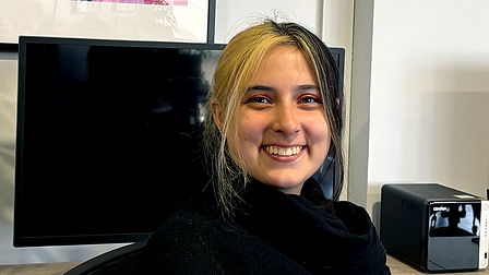 Crinimo Studio​ appoints Azul Jordan​ as EP