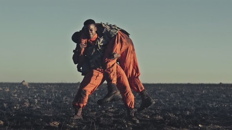 Drive to Defy - Mandisa