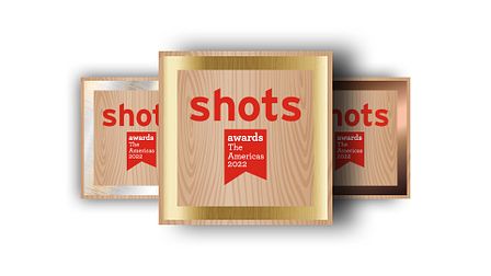Celebrate with shots