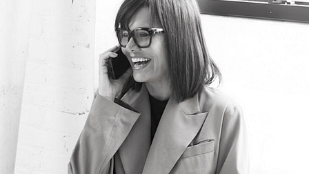 On My Radar: Jackie Kelman Bisbee