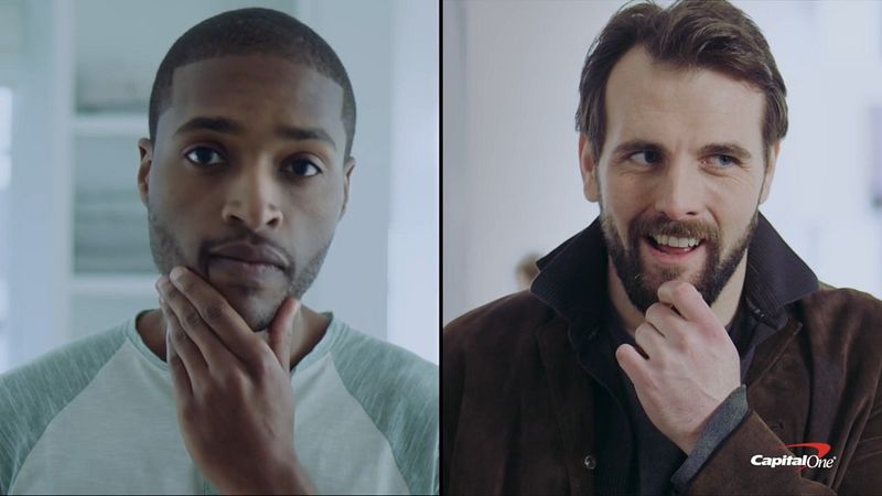 Capital One - Fraud Protection