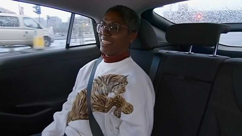 Uber