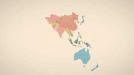 shots Awards APAC 2025 winners announced
