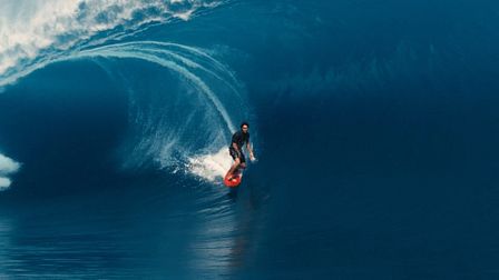 HSBC rides the wave of trust