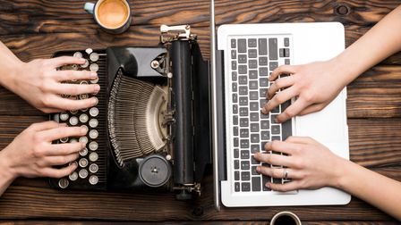 The lure of the new… and how to hack it