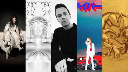 From Kanye to Beyoncé: Joe Perez’s visual alchemy