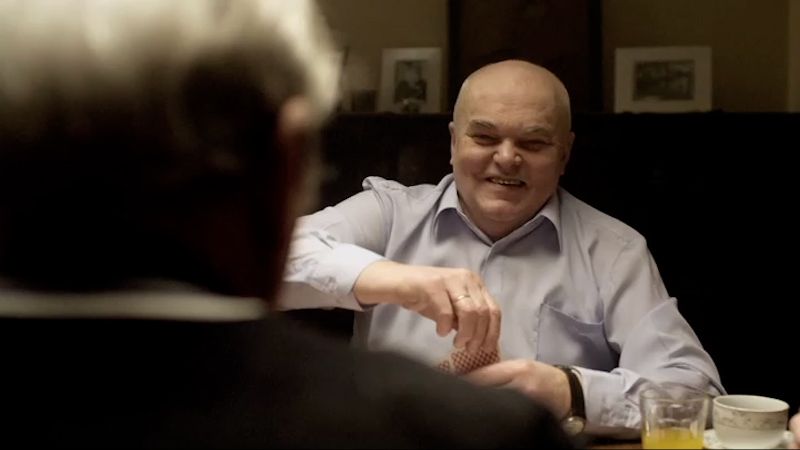 Poker