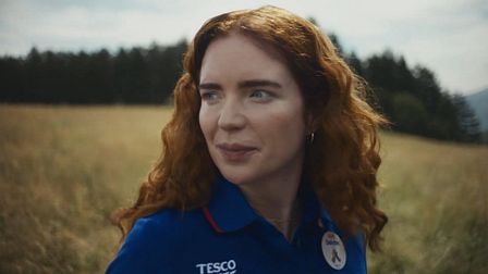 Tesco goes large with little helps