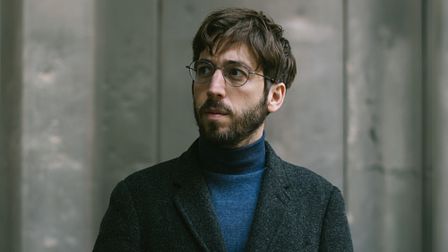 ​1stAveMachine signs director Martín Piroyansky