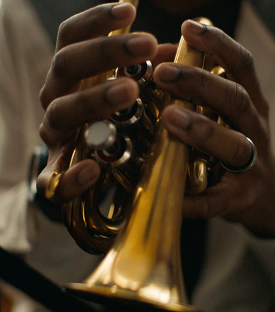 Designed With Love - Kunle (:60)