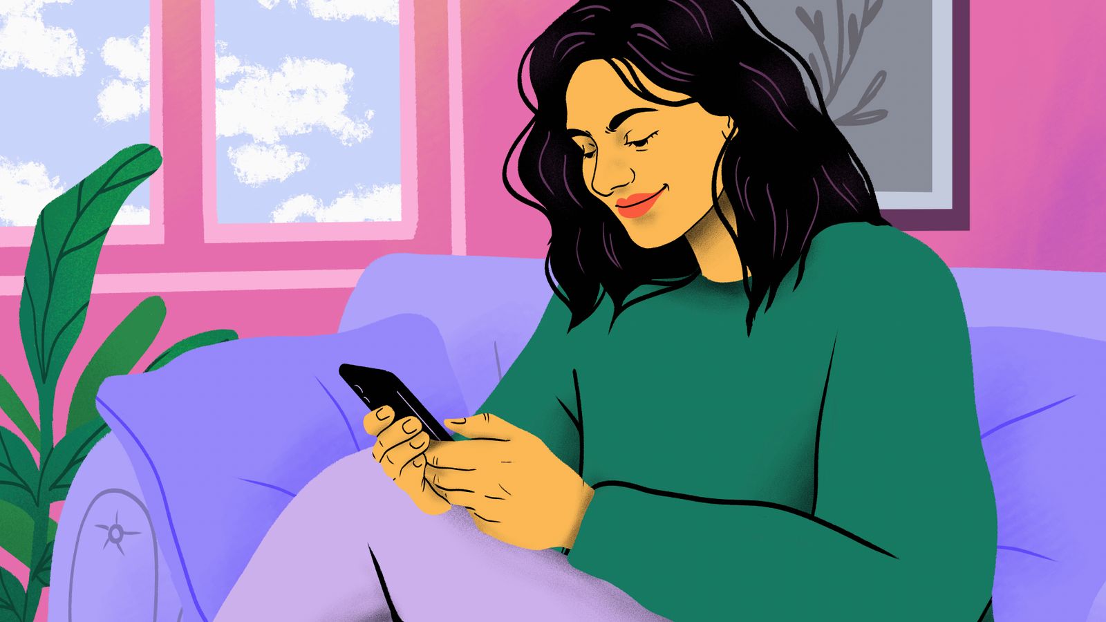 The lure of ads that don’t look like ads